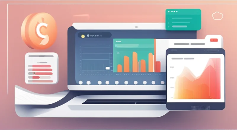 有哪些财务软件