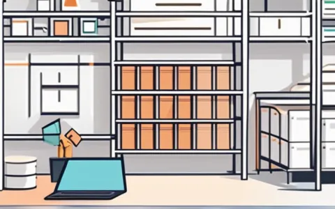 如何系统性的管理库存