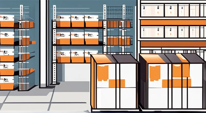 仓库管理能力的创新点有哪些