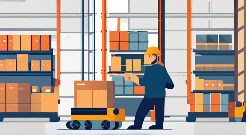 仓库管理pda软件哪个好