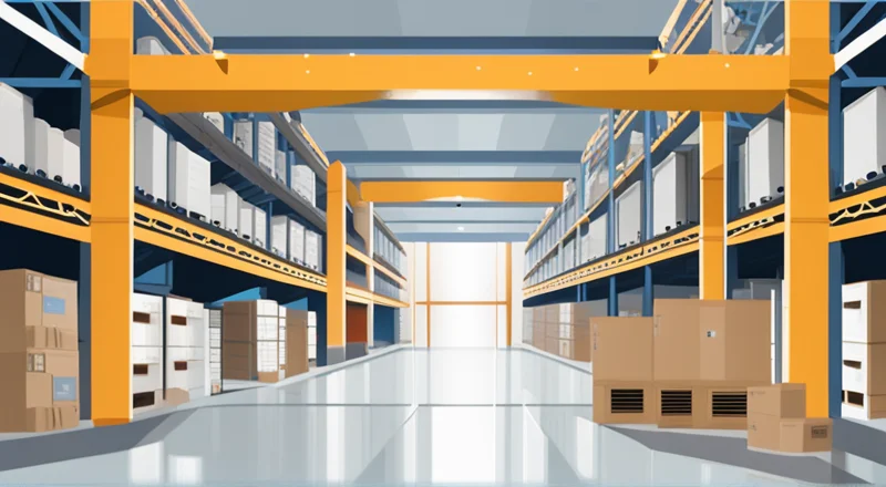 仓库管理什么是辅料