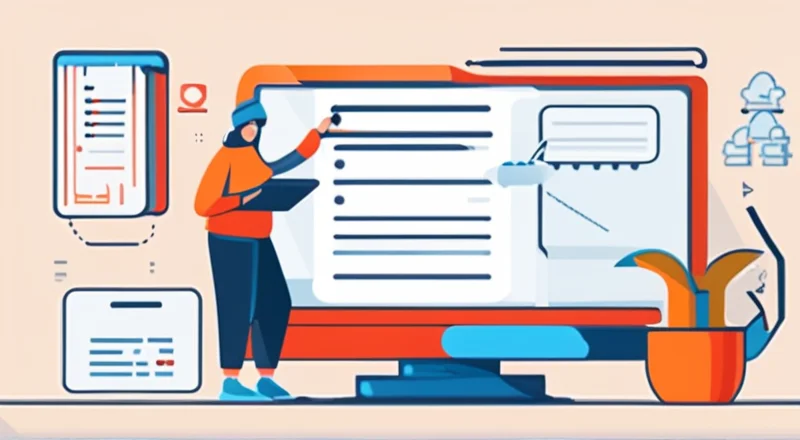 出入库单怎么张贴