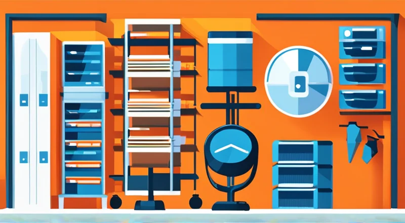 电脑仓库管理软件是什么