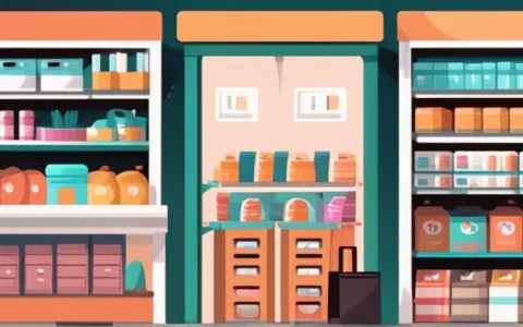 散货店如何管理库存销售