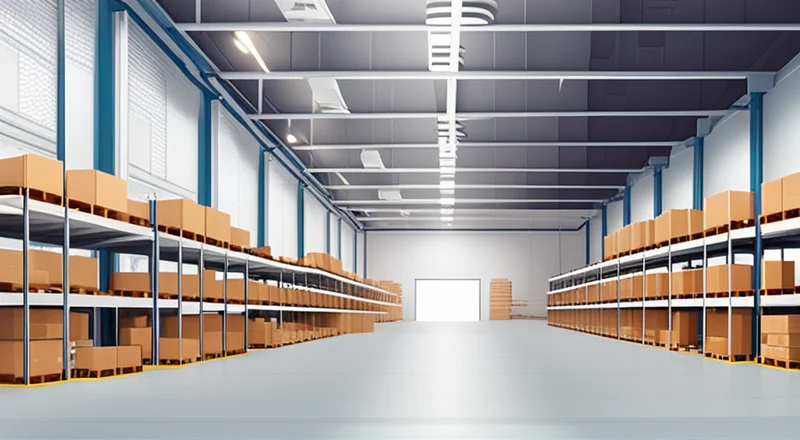 大理仓库管理公司有哪些