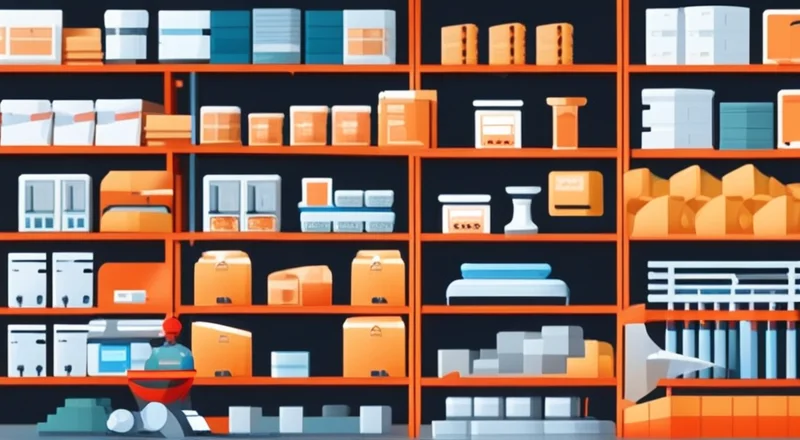 库存管理小程序怎么使用