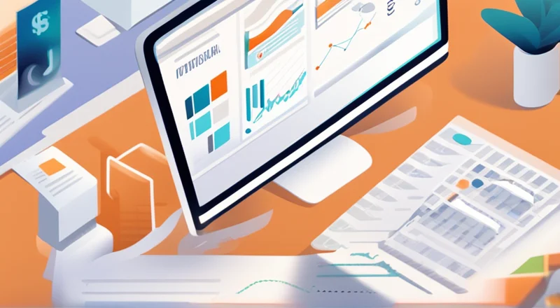 零售企业财务软件哪个好