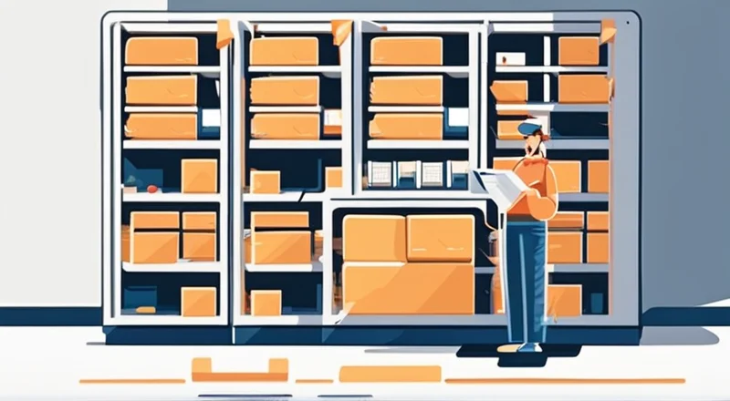 ppl出入库怎么做