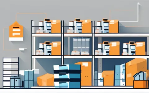 亚马逊如何管理你的库存