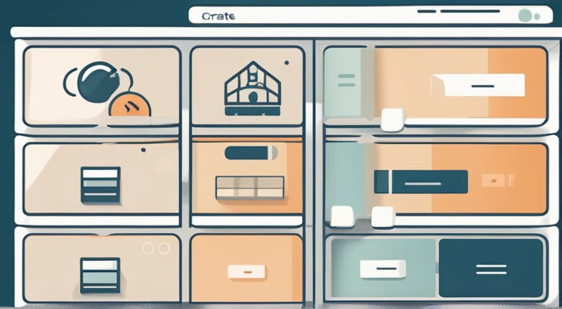 如何记录出入库台账