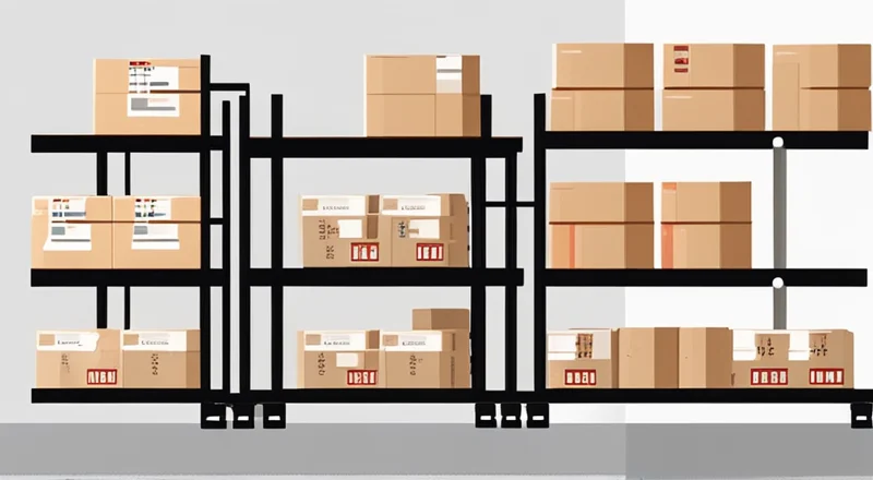 如何管理原材料仓库的报告