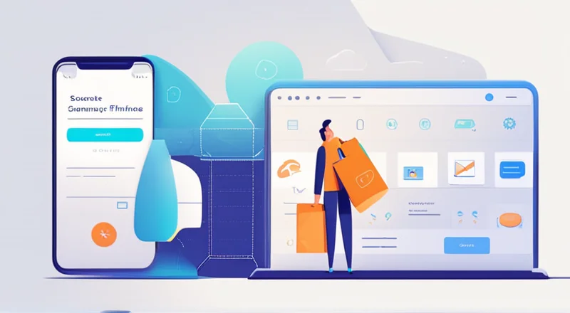 电商订单财务软件哪个好