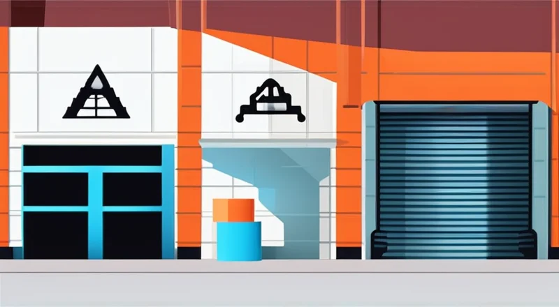 仓库管理的理解重点在哪里