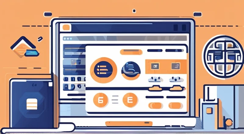 广安财务软件公司有哪些