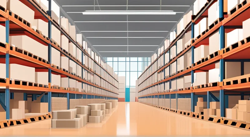 仓库管理要学哪些知识呢