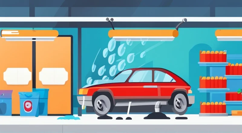 洗车进销存软件哪个最好用