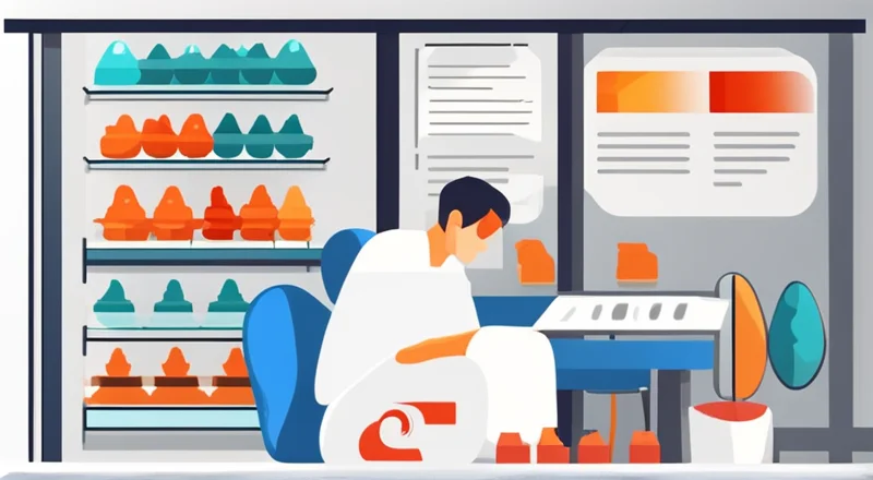 棉纱库存管理方案怎么写