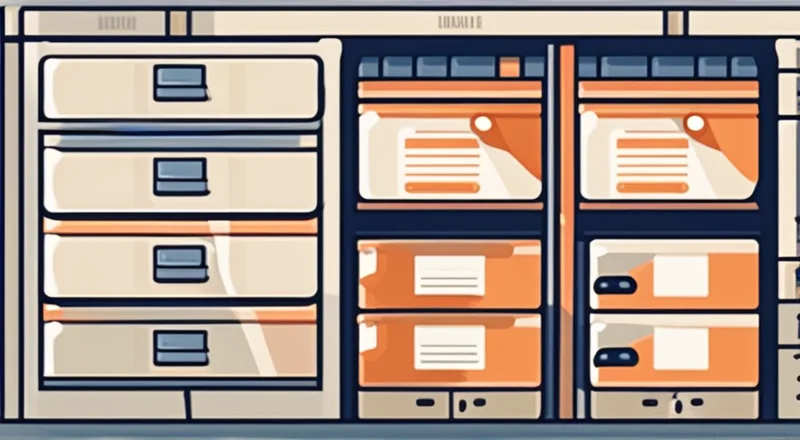 库存管理必备表格有哪些