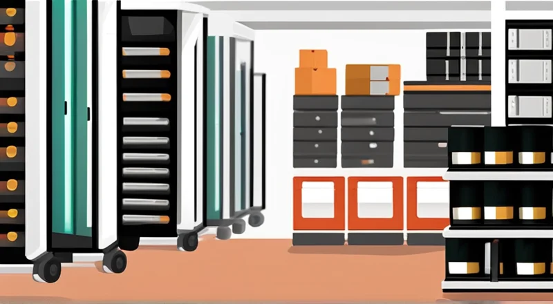 手机仓库管理软件哪个好用一点