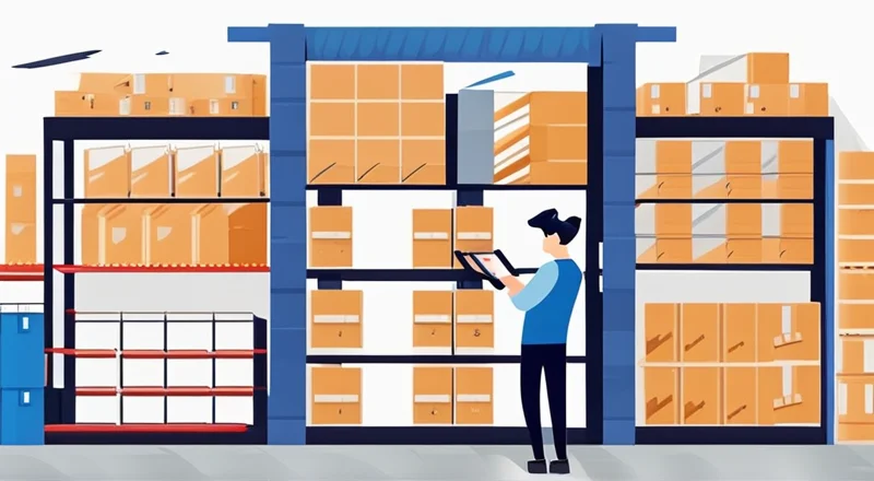 仓库管理的业务核心是什么