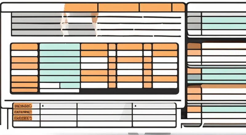 亚马逊库存管理表怎么做