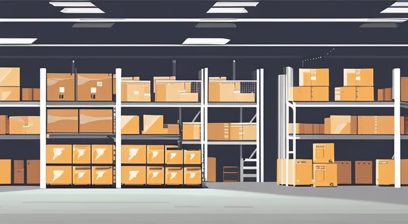 仓库管理的五大建议是哪些