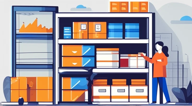 出入库能力怎么解释