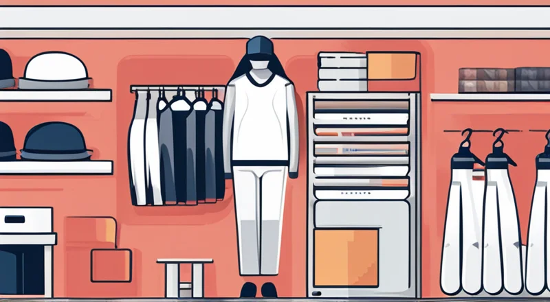 服装行业进销存管理软件是什么