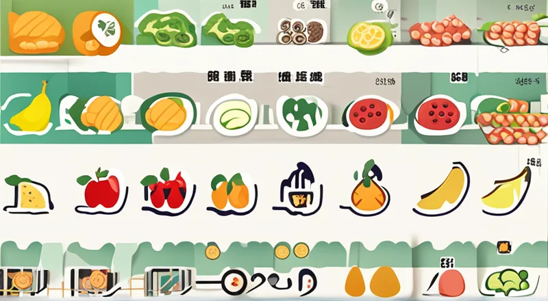 财务软件有哪些水果热量