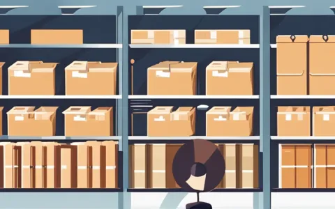 如何开展库存品的管理