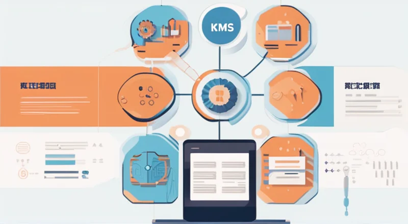 kms是什么财务软件