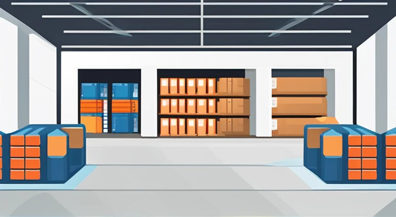 仓库管理系统用什么开发