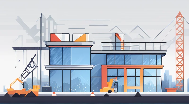 建筑企业用哪个财务软件