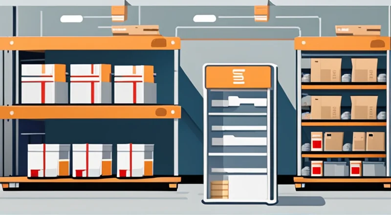 仓库管理系统哪里有提供