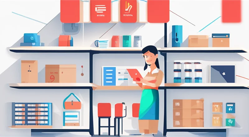 天猫如何管理库存