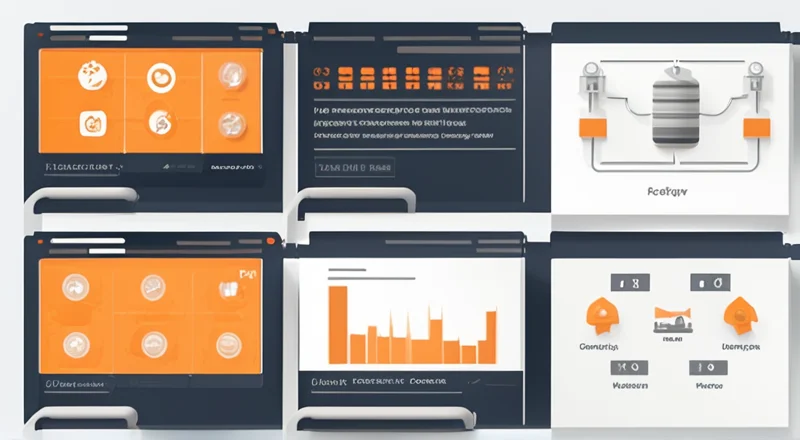 工厂生产管理系统是什么工作