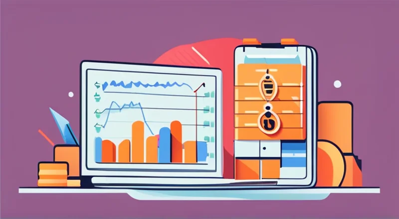 财务如何看库存管理情况