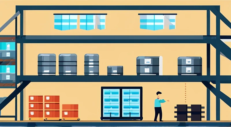 平湖仓库管理软件哪个好