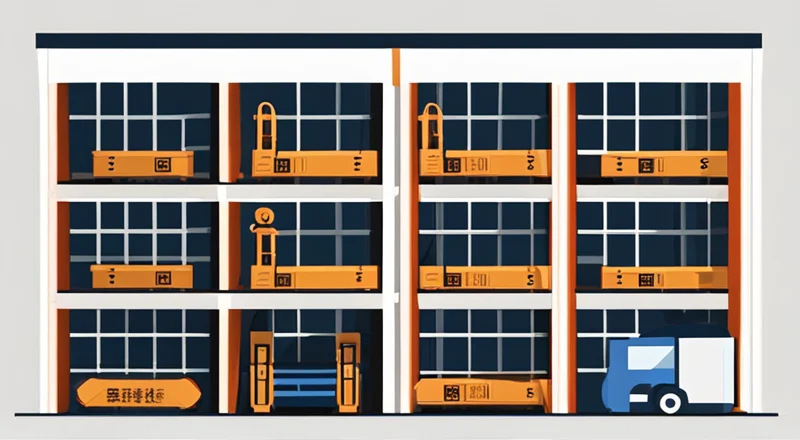 仓库业务管理有哪些