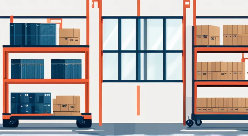 仓库管理全套软件哪个好