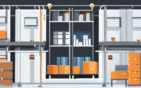 wms仓库管理有什么好处