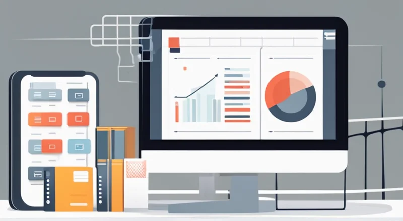 请问有进销存如何做会计账