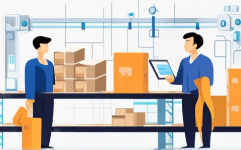 生产仓库如何做好6s管理