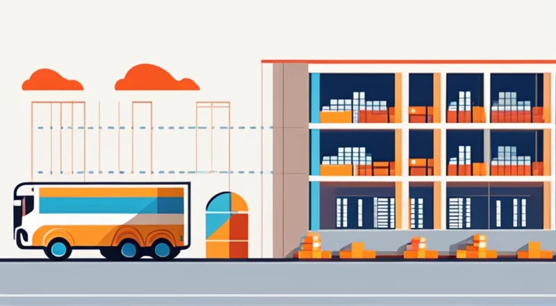 物流仓库管理学校有哪些