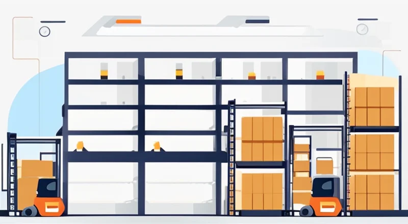 如何设置仓库绩效管理