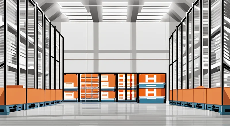 仓库管理晋升绩效如何写