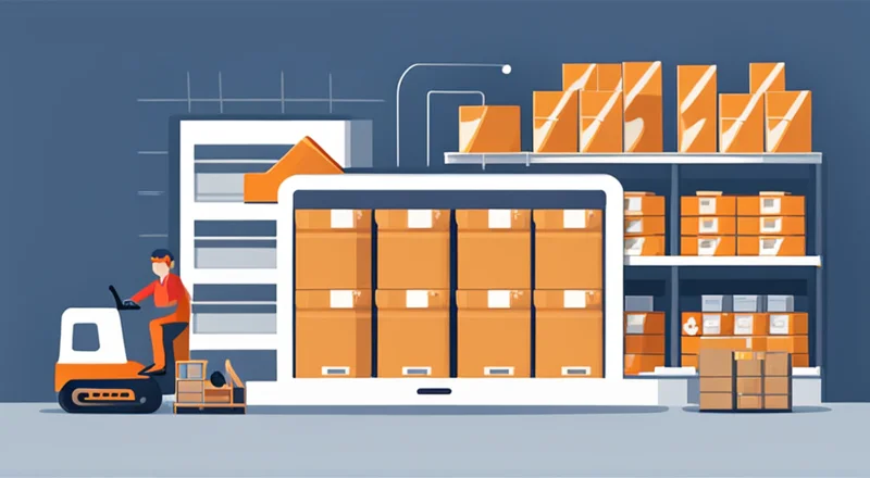 私企仓库如何管理制度