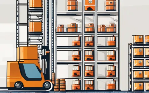 仓库有哪些管理数据