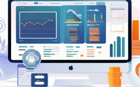 白嫖财务软件哪个好一点