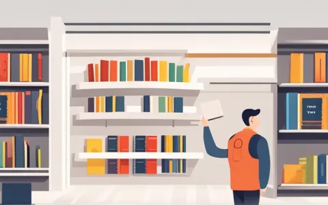 如何管理好书店库存